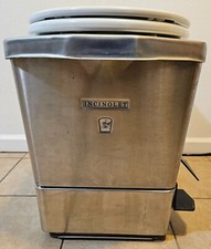 Incinolet electric incineratin for sale  Denver