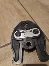 Novopress geberit wavin for sale  AYLESBURY