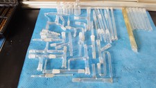 Labor glas teile gebraucht kaufen  Deutschland