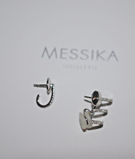 Messika boucles oreille d'occasion  Paris XV