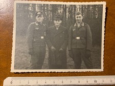 Allemagne luftwaffe pilote d'occasion  France