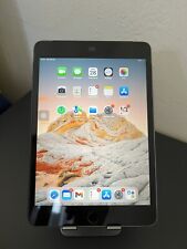 Ipad mini nero usato  Malnate