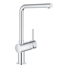 Grohe minta miscelatore usato  Roccagloriosa