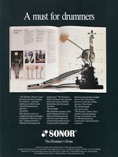 1984 print sonor for sale  Painesville