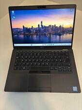 Dell Latitude 5401 i5 9.Gen 16Gb 256Gb SSD 14" 1920x1080 Cam W11 LTE FP #D46 na sprzedaż  Wysyłka do Poland