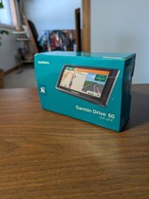 Garmin drive 60lm d'occasion  Expédié en Belgium
