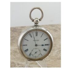 Stunning silver kendal for sale  LONDON