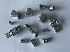 Lego silber auto gebraucht kaufen  Amelinghausen