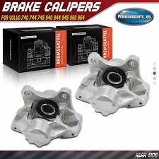 Brake calipers rear for sale  UK