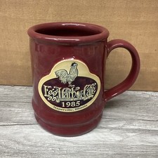 Deneen pottery coffee for sale  Sully