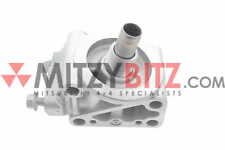 Oil filter head for sale  ROTHERHAM