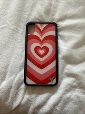Wildflower red heart for sale  Chandler