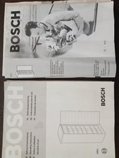 Freezer bosch for sale  BLACKWOOD