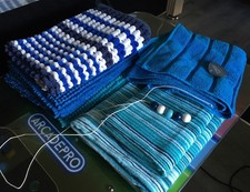 Bundle towels bath for sale  PETERLEE