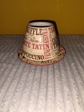 Yankee candle cafe for sale  WIGAN