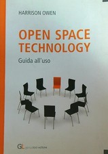 Open space technology. usato Open space technology. usato  Italia