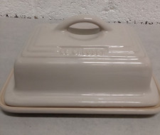 Creuset butter dish for sale Creuset butter dish for sale  THETFORD
