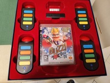 Ps3 buzzi quiz usato  Venezia
