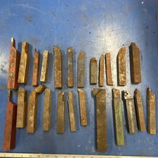 Lathe cutting tools for sale  BRISTOL