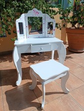 Homcom toeletta per usato  Firenze