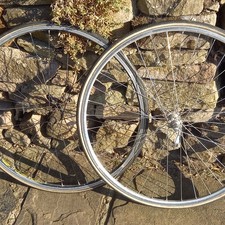 Vintage wheels mavic for sale  MACCLESFIELD