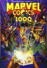 Marvel Comics 1000 por Ewing comprar usado  Enviando para Brazil