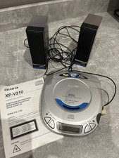 Aiwa portable personal for sale  KENDAL