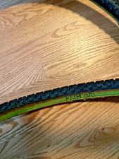 PAR DE PNEUS TUBULARES USADOS FMB Super Mud Pro ciclocross LEIA A DESCRIÇÃO   comprar usado  Enviando para Brazil