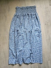 Langer sommer rock gebraucht kaufen  Lübeck
