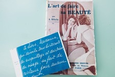 Art faire beauté d'occasion  Paris IX