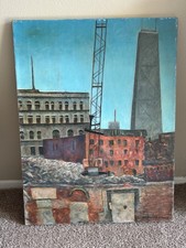 Vintage 1970s chicago for sale  Poplar Bluff