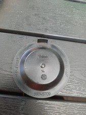 89045709 abdeckung scheinwerfe gebraucht kaufen  Ebergötzen