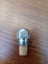 Gicleur 1.50 steinen d'occasion  Mirebeau