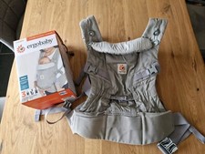 ergobaby bauchtrage gebraucht kaufen ergobaby bauchtrage gebraucht kaufen Burg-Umland