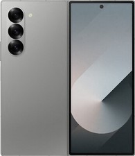 Samsung galaxy fold6 gebraucht kaufen  Sonsbeck