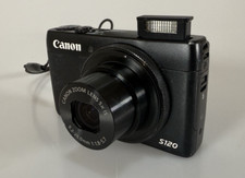canon powershot s120 for sale canon powershot s120 for sale DUNDEE