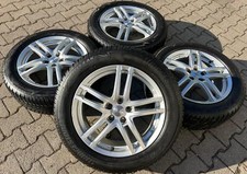 Alu winterräder volvo gebraucht kaufen  Bad Tölz