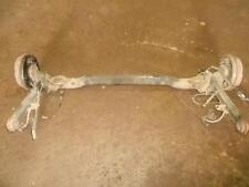 Hinterachse renault espace gebraucht kaufen Hinterachse renault espace gebraucht kaufen  Naumburg