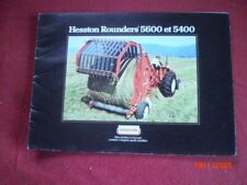 Rare brochure publicitaire d'occasion  Aubigny-en-Artois