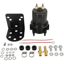 Black electric fuel for sale  Burlington