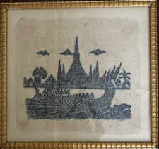 Tibetan three temples for sale  Jacksonville