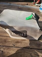 Toro recycler lawn for sale  Yulee