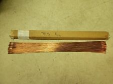 322pcs 10lbs bohler for sale  Clover
