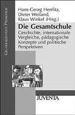 Gesamtschule geschichte intern gebraucht kaufen  Berlin