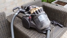 Staubsauger dyson stowaway gebraucht kaufen  Emmerich