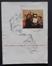 1960s era hammond for sale  Noblesville