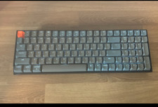 Keychron wireless mechanical for sale  West Lafayette