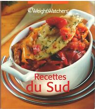 Weight watchers recettes d'occasion  France