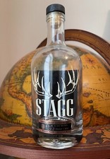 Stagg empty bottle for sale  Harrison