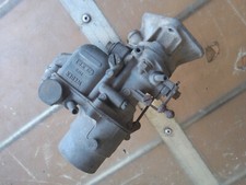 Fiat 600 carburatore usato  Quarrata
